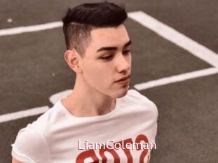 LiamColeman