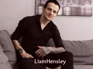 LiamHensley