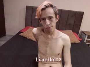 LiamHot22