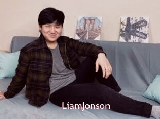 LiamJonson