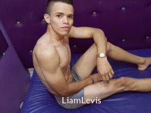 LiamLevis