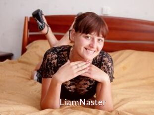 LiamNaster