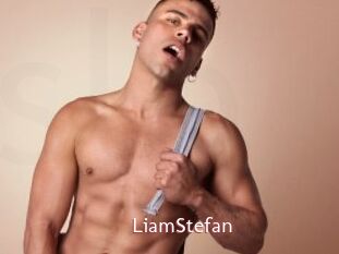 LiamStefan