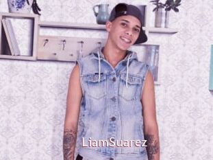 LiamSuarez