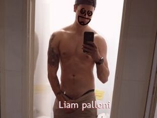 Liam_palloni