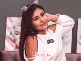 LianGarcia
