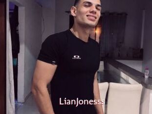 LianJonesss