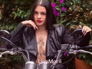 LianMorii
