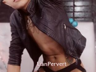 LianPervert