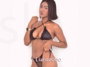Liana2000