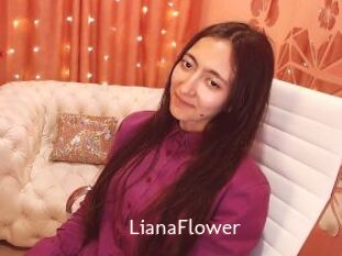 LianaFlower