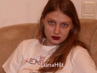LianaHilt