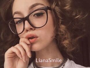 LianaSmile
