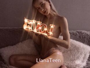 LianaTeen