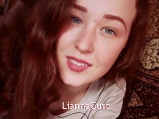 LiannaCute