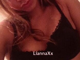 LiannaXx