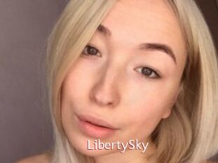 LibertySky