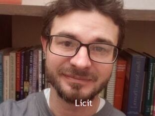 Licit