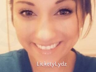LicketyLydz