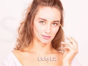 LickyLiz