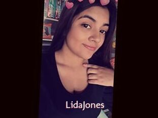 LidaJones
