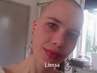 Liessa