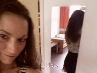 Liesx