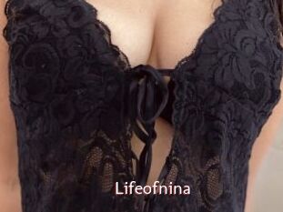 Lifeofnina Sweet links only