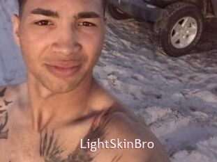 LightSkinBro