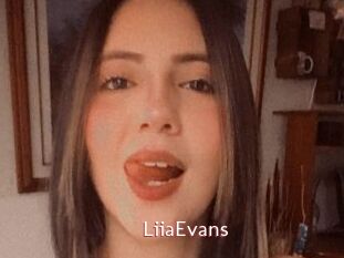 LiiaEvans