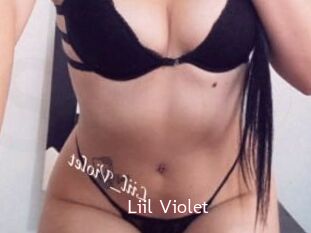 Liil_Violet