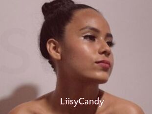 LiisyCandy
