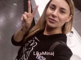 LikaMinaj