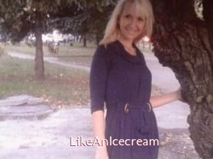 LikeAnIcecream
