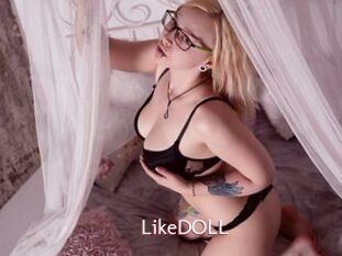 LikeDOLL