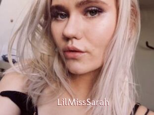 LilMissSarah