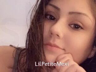 LilPetiteMexi