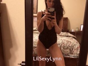 LilSexyLynn