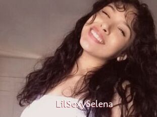LilSexySelena