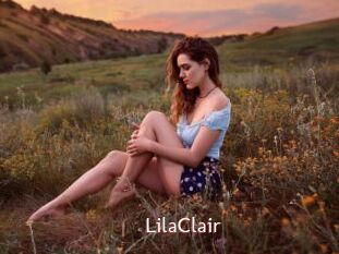 LilaClair