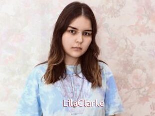 LilaClarke