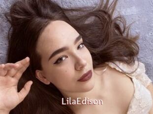 LilaEdison