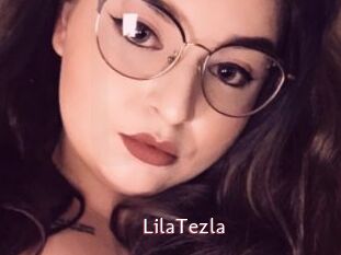 LilaTezla