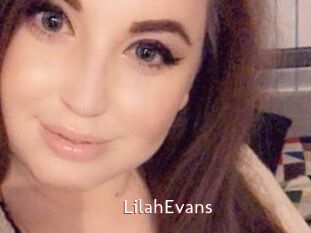 LilahEvans