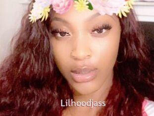 Lilhoodjass