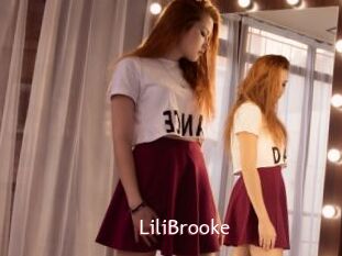 LiliBrooke
