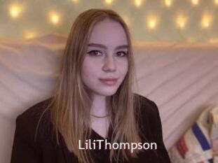 LiliThompson