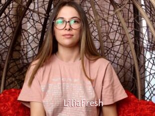 LiliaFresh