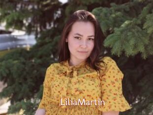 LiliaMartin