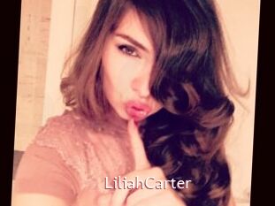 LiliahCarter